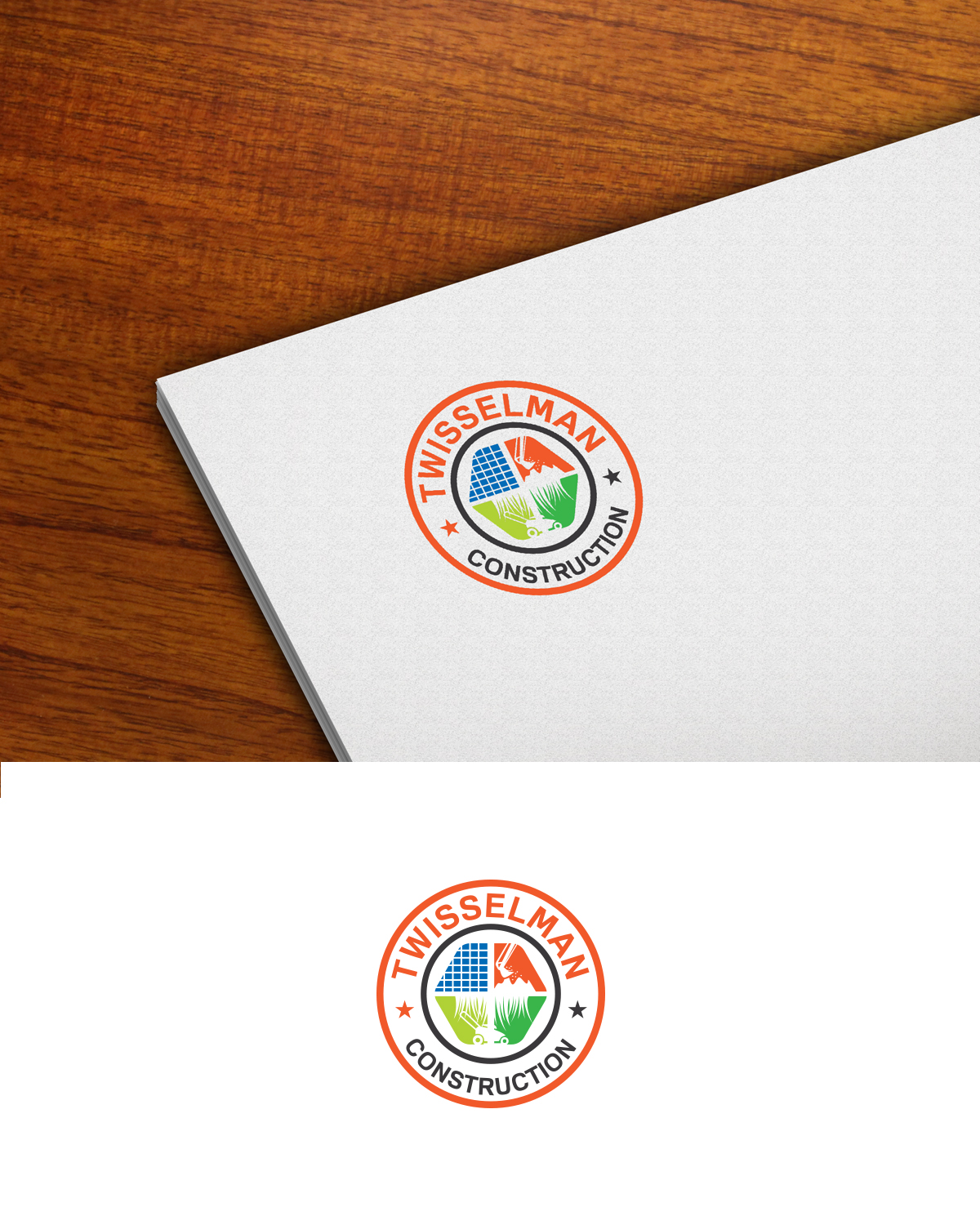 Logo Design by Maxo-Biz for this project | Design #33092801
