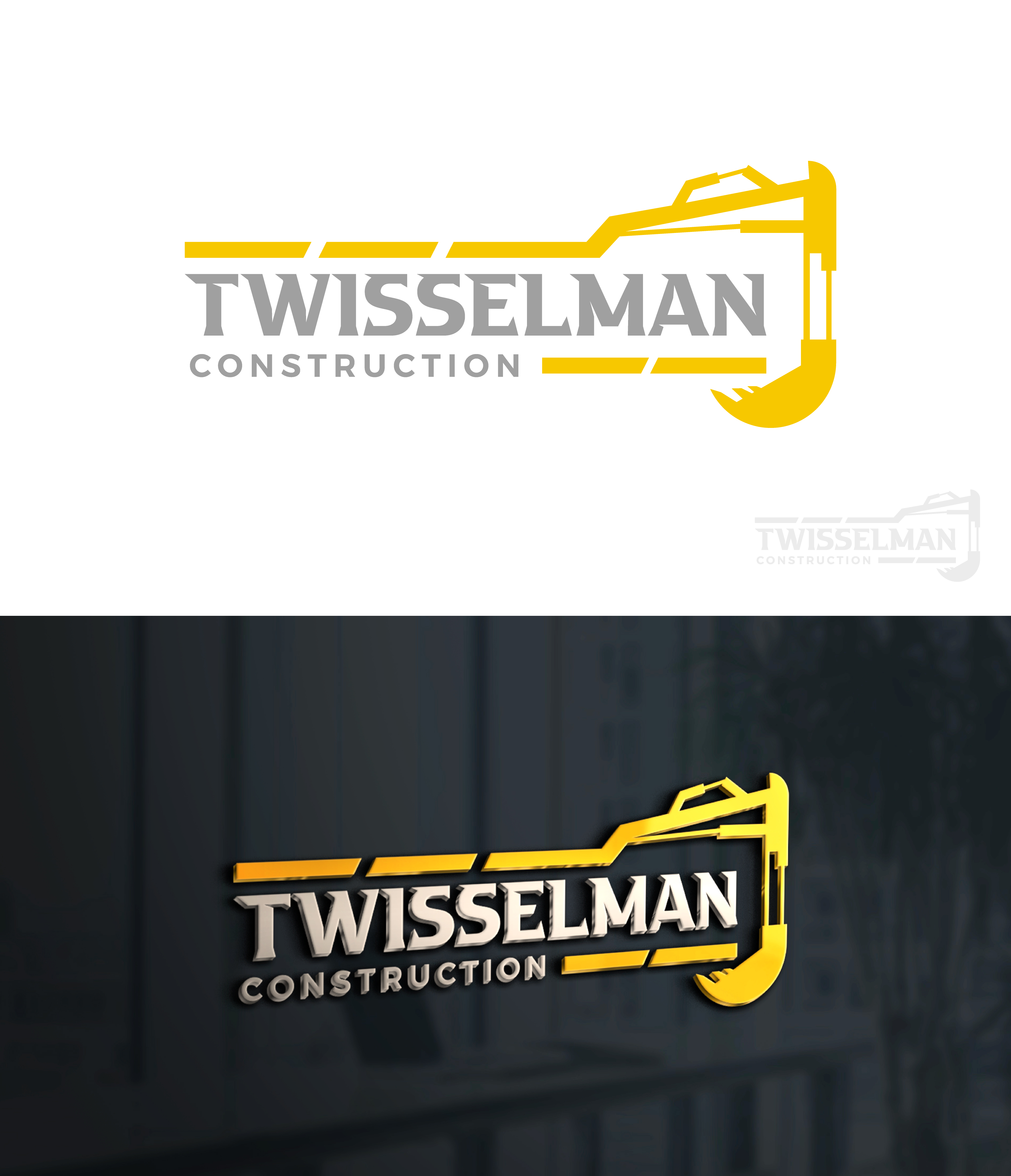 Logo Design by ChicGraphix for this project | Design #33125938