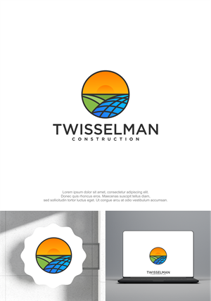 Logo Design by M.Syaiful Huda for this project | Design: #33088414