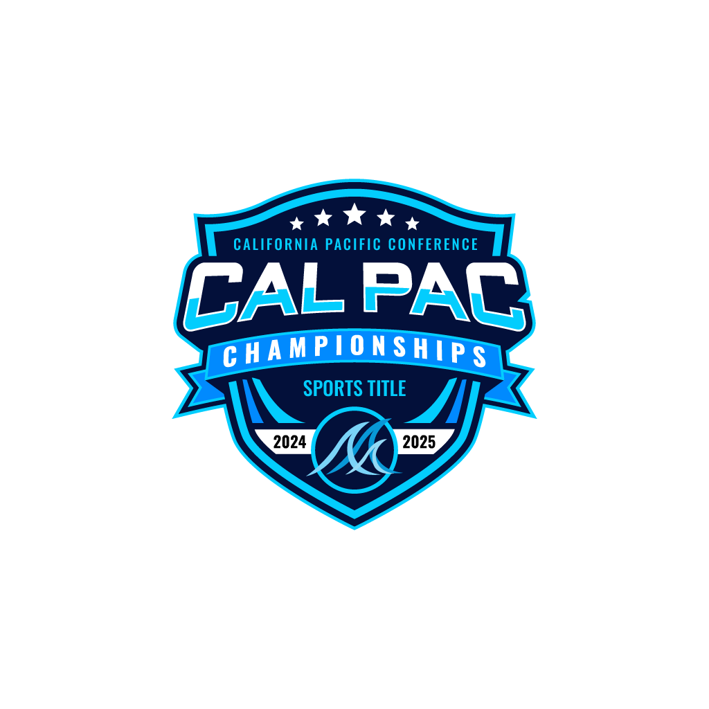 Logo-Design von Jerwin Intac für California Pacific Conference | Design #33090074