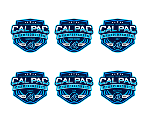 Design de Logo par Jerwin Intac pour California Pacific Conference | Design : #33112013