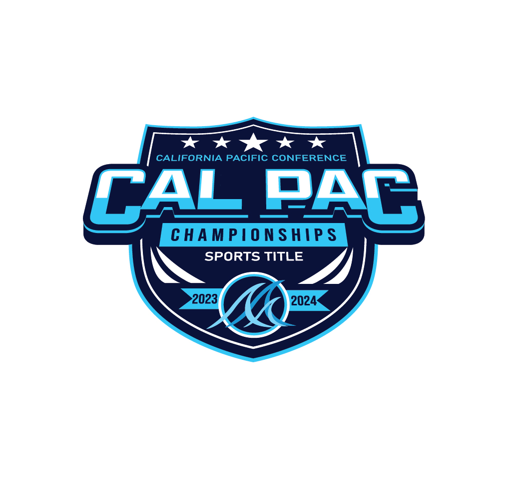 Logo Design by Onse Officials for California Pacific Conference | Design #33091196
