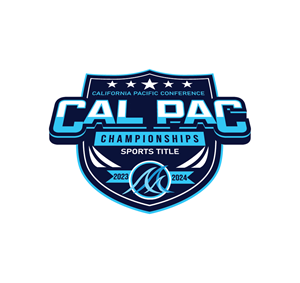 Logo Design by Onse Officials for California Pacific Conference | Design #33091196