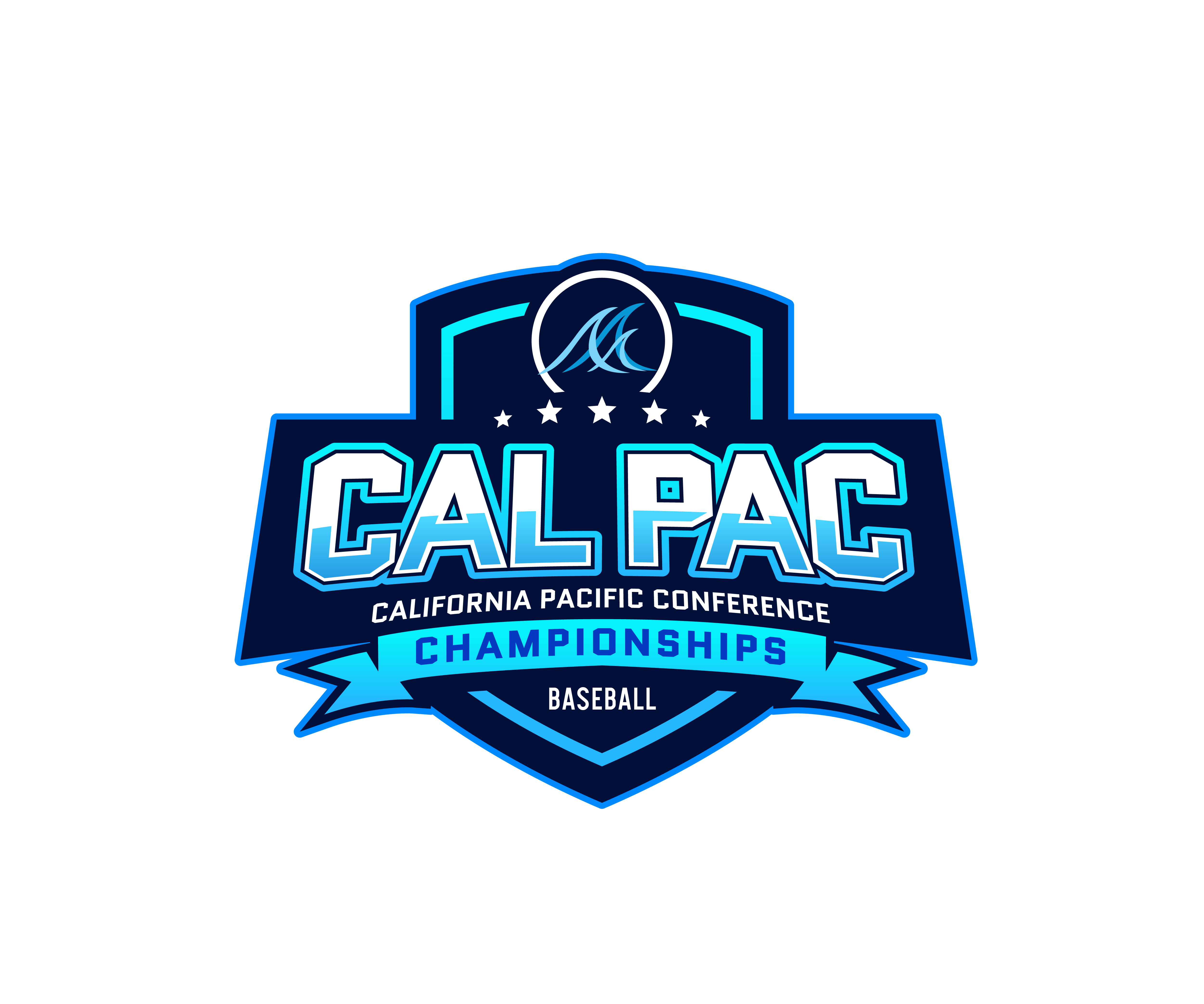 Logo Design by James J. for California Pacific Conference | Design #33094035
