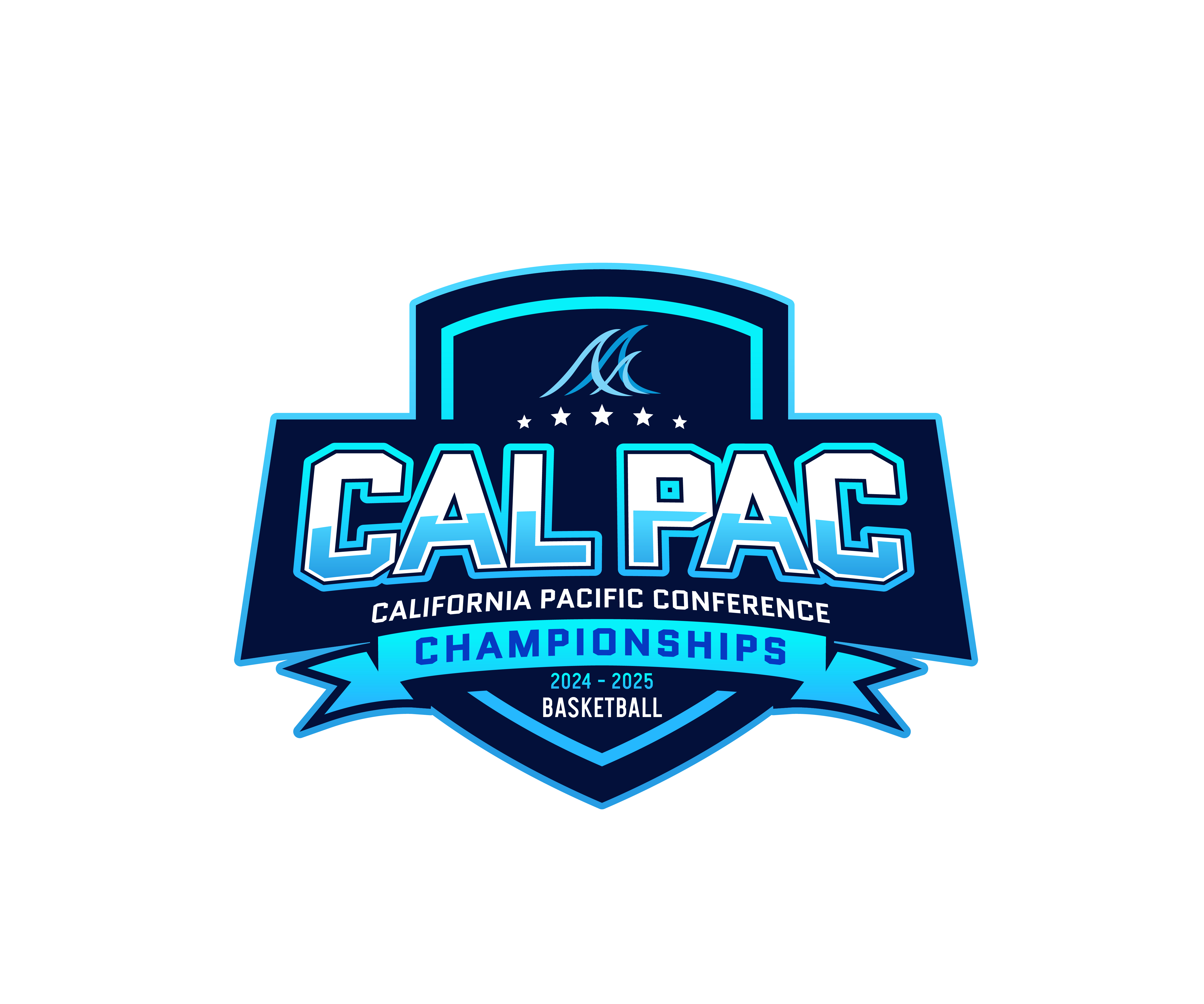 Logo-Design von James J. für California Pacific Conference | Design #33094331
