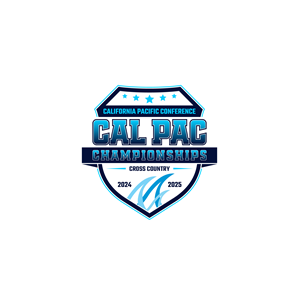 Logo Design by Aljune Castro Designs for California Pacific Conference | Design #33089985