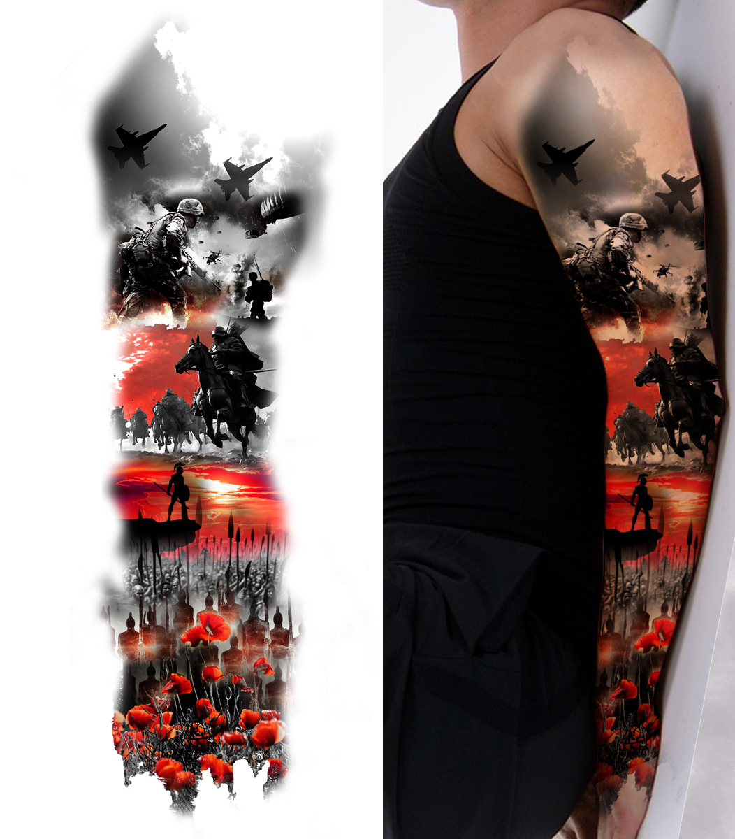 Tattoo-Design von MNM für dieses Projekt | Design #33093167