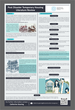 Poster Design by erikdesign