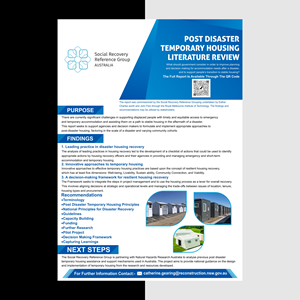 Poster Design by SR Graphics G for this project | Design: #33136750