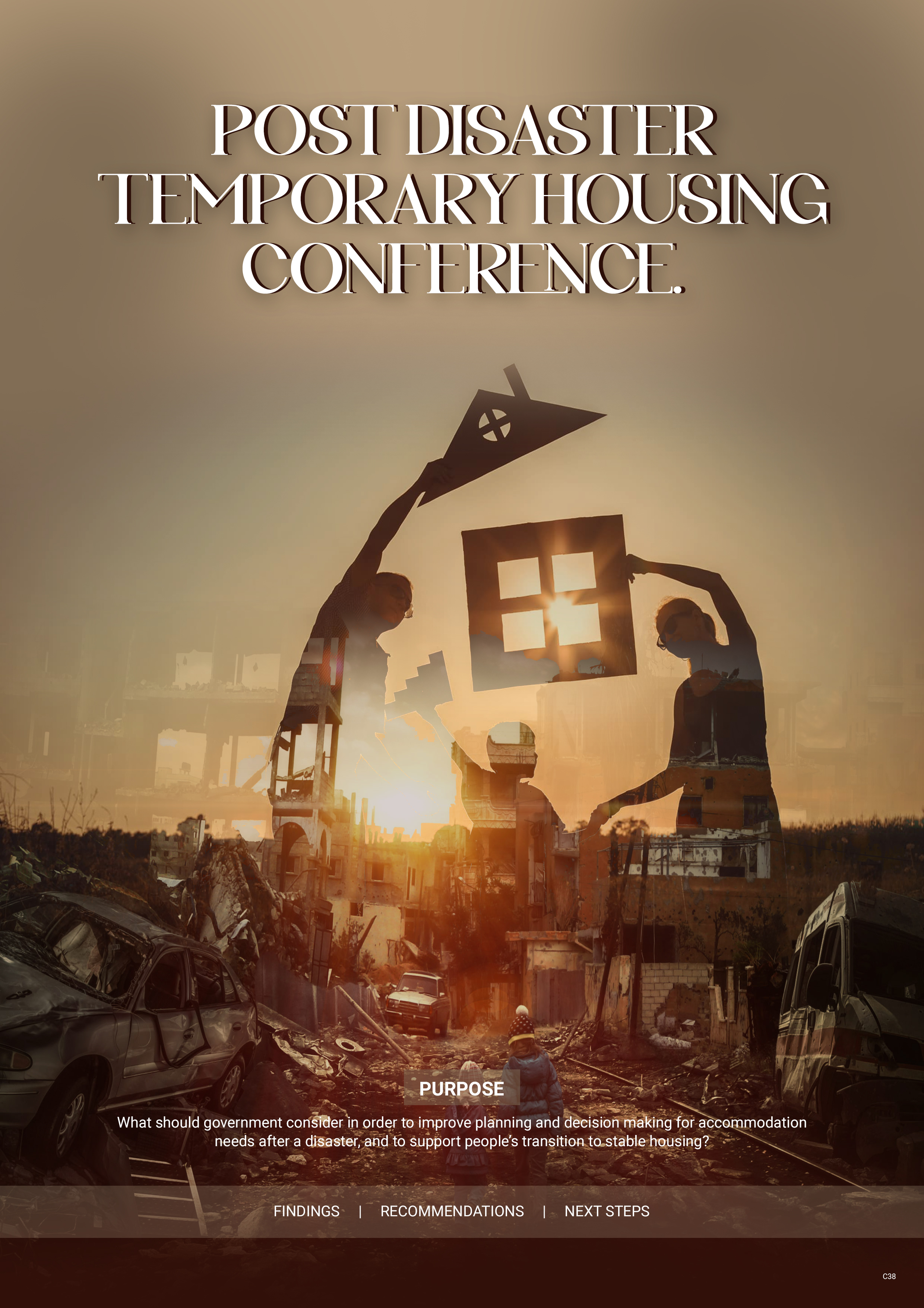 Poster Design by pb for this project | Design #33093152