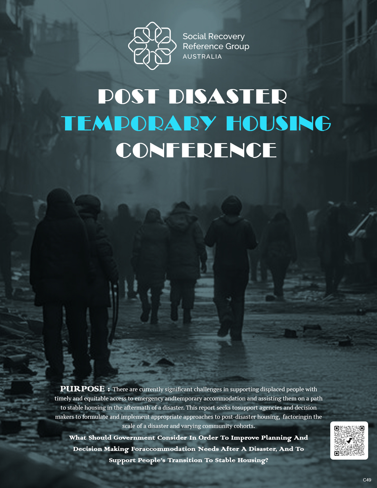 Poster Design by pb for this project | Design #33093156