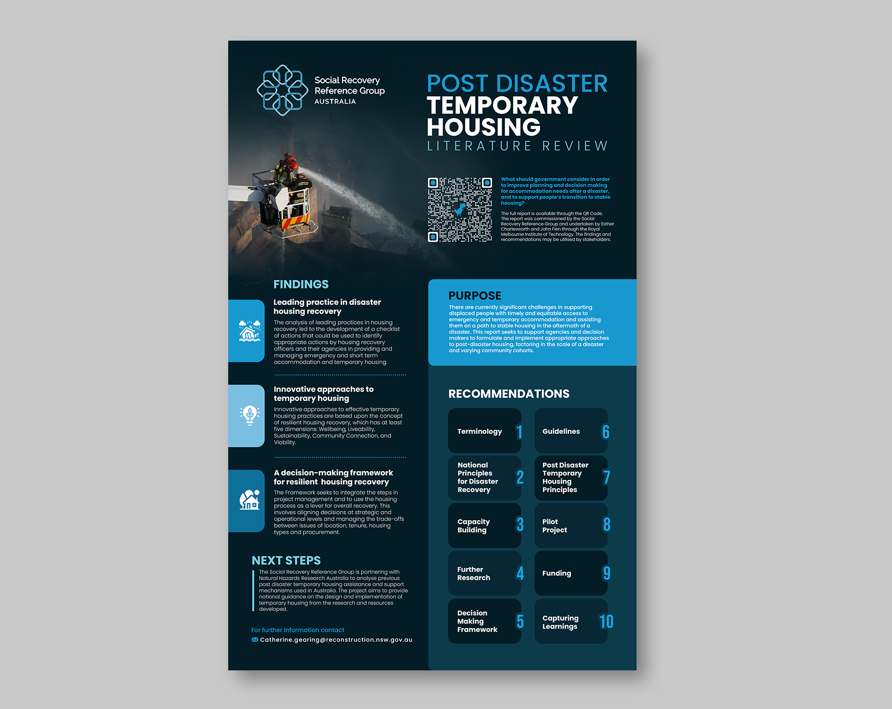 Diseño de Póster por debdesign para este proyecto | Diseño #33130220