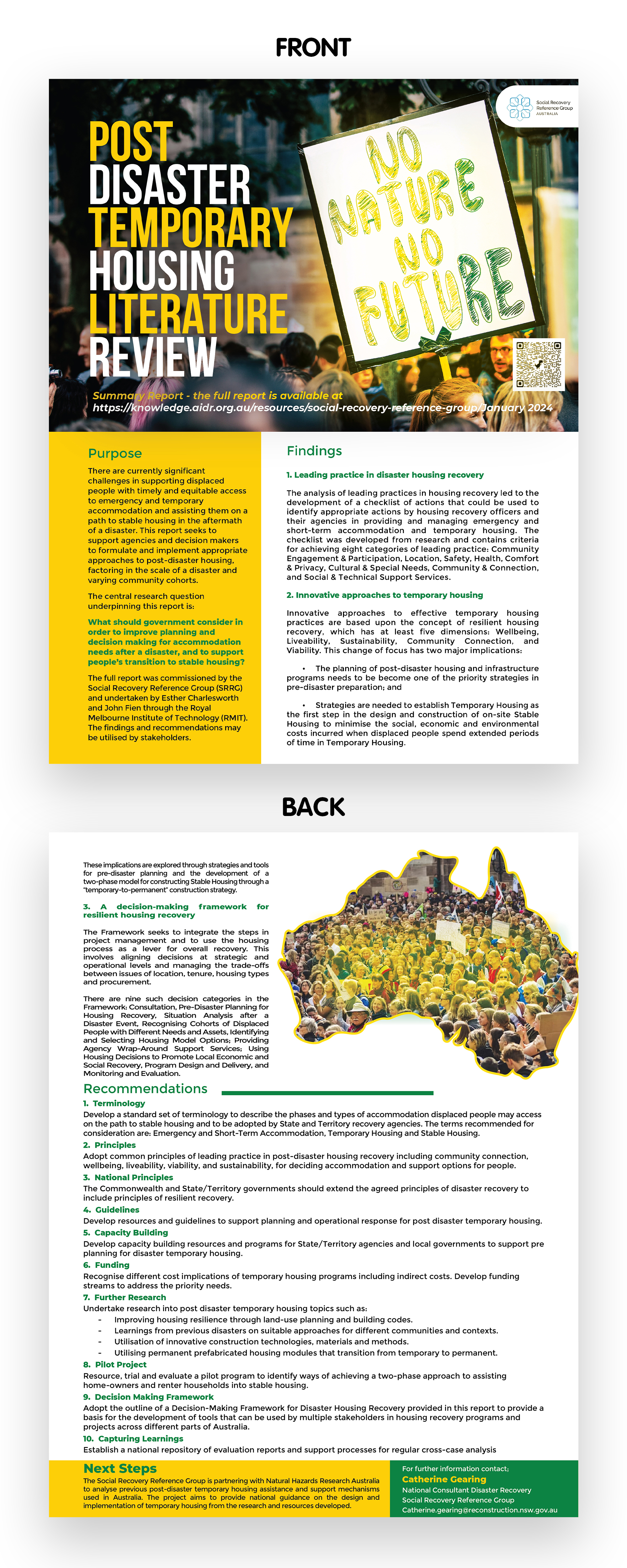 Poster Design by svkreatives for this project | Design #33100906