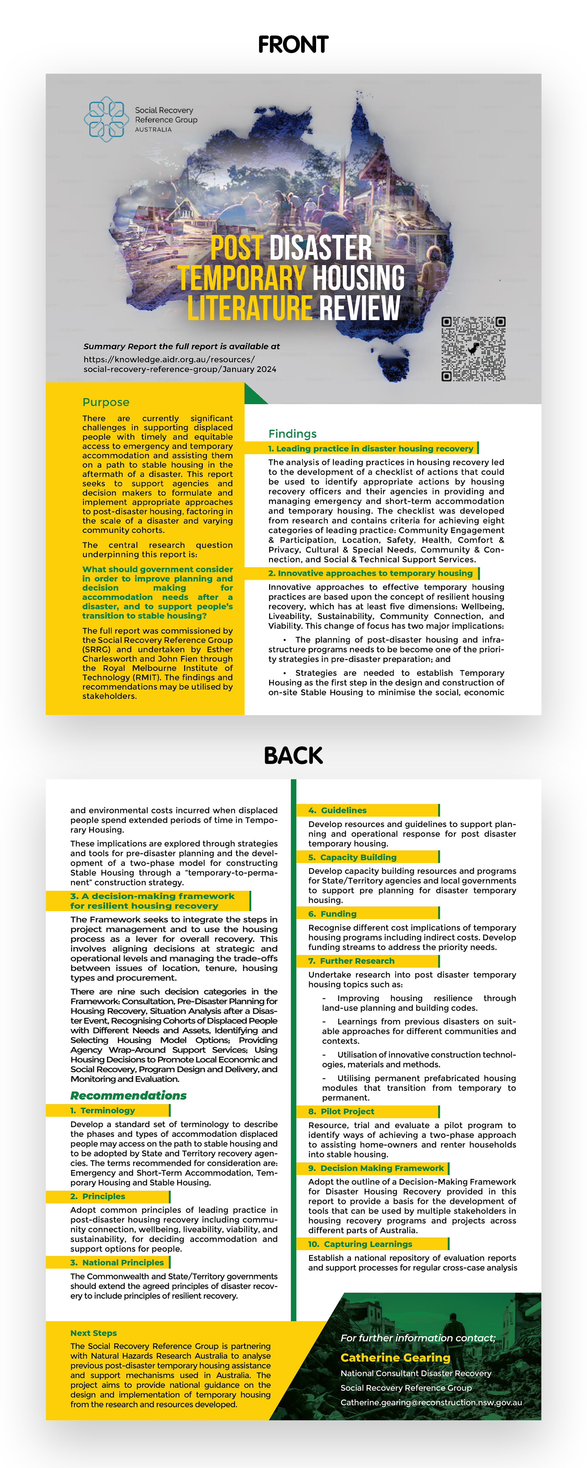 Diseño de Póster por svkreatives para este proyecto | Diseño #33101274