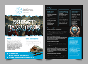 Poster Design by Graphic Guy for this project | Design #33091228