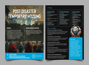Poster-Design von Graphic Guy für dieses Projekt | Design: #33091626