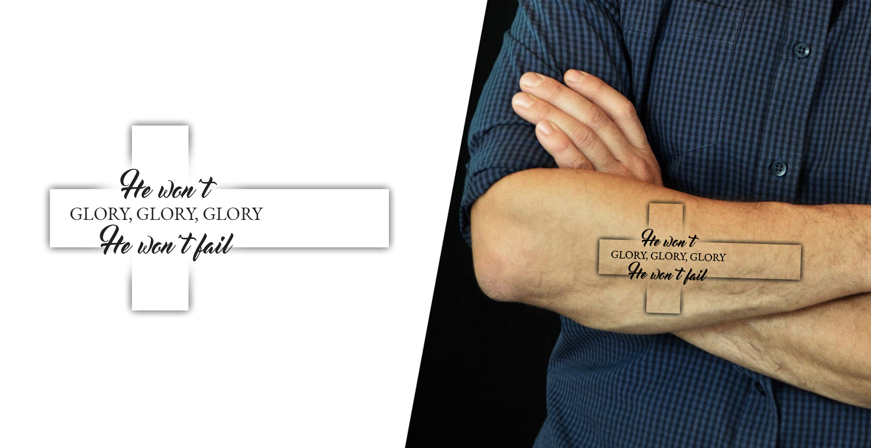 Tattoo-Design von MNM für dieses Projekt | Design #33090531