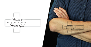 Tattoo Design by MNM