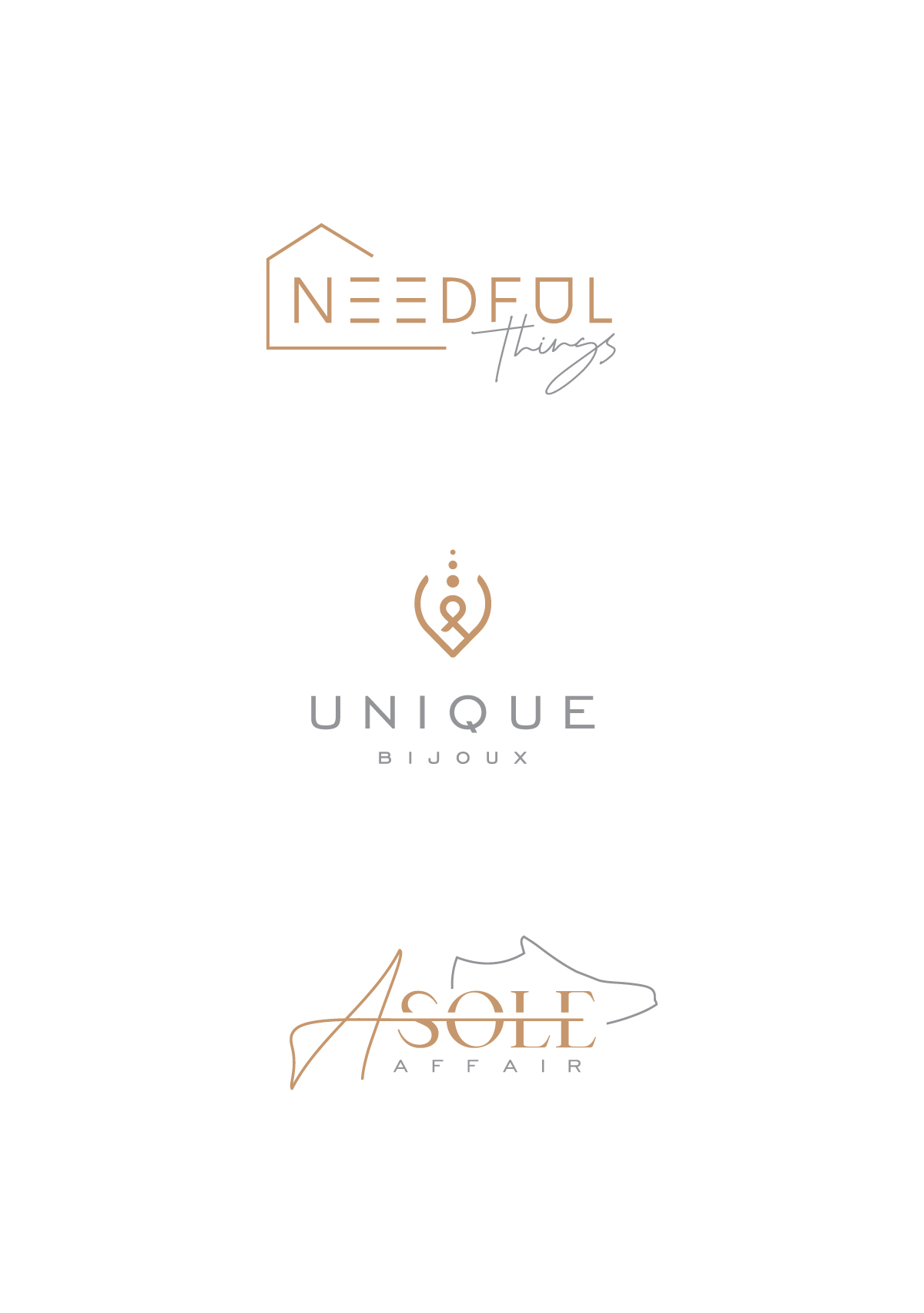 Logo Design by apik. for Inkwell Publishing LLC | Design #33089200