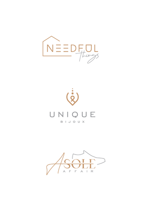 Logo Design by apik. for Inkwell Publishing LLC | Design: #33089200