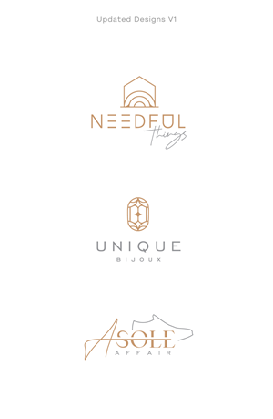 Logo Design by apik. for Inkwell Publishing LLC | Design: #33094780