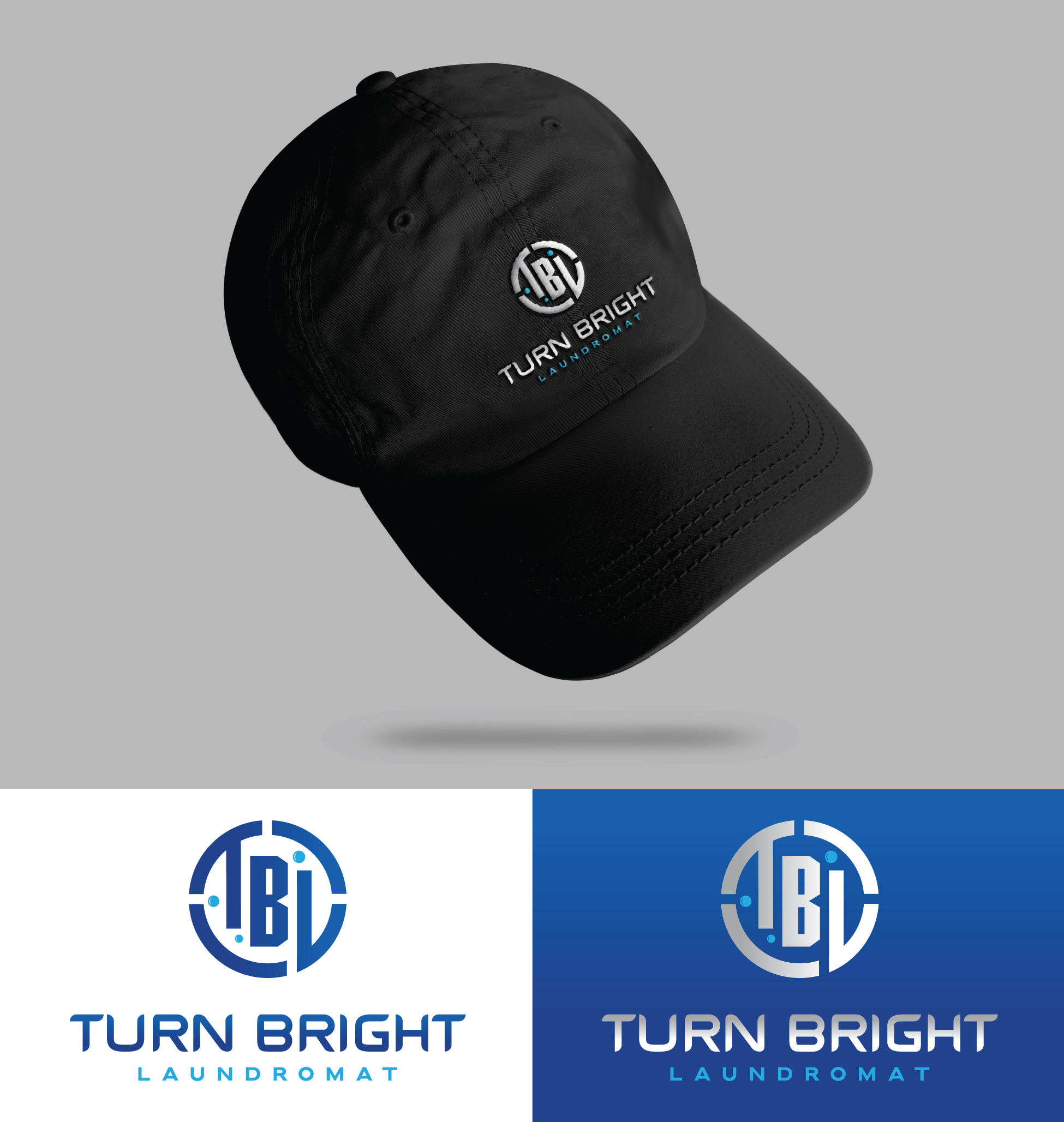 Logo-Design von StromDesignHub für dieses Projekt | Design #33093586