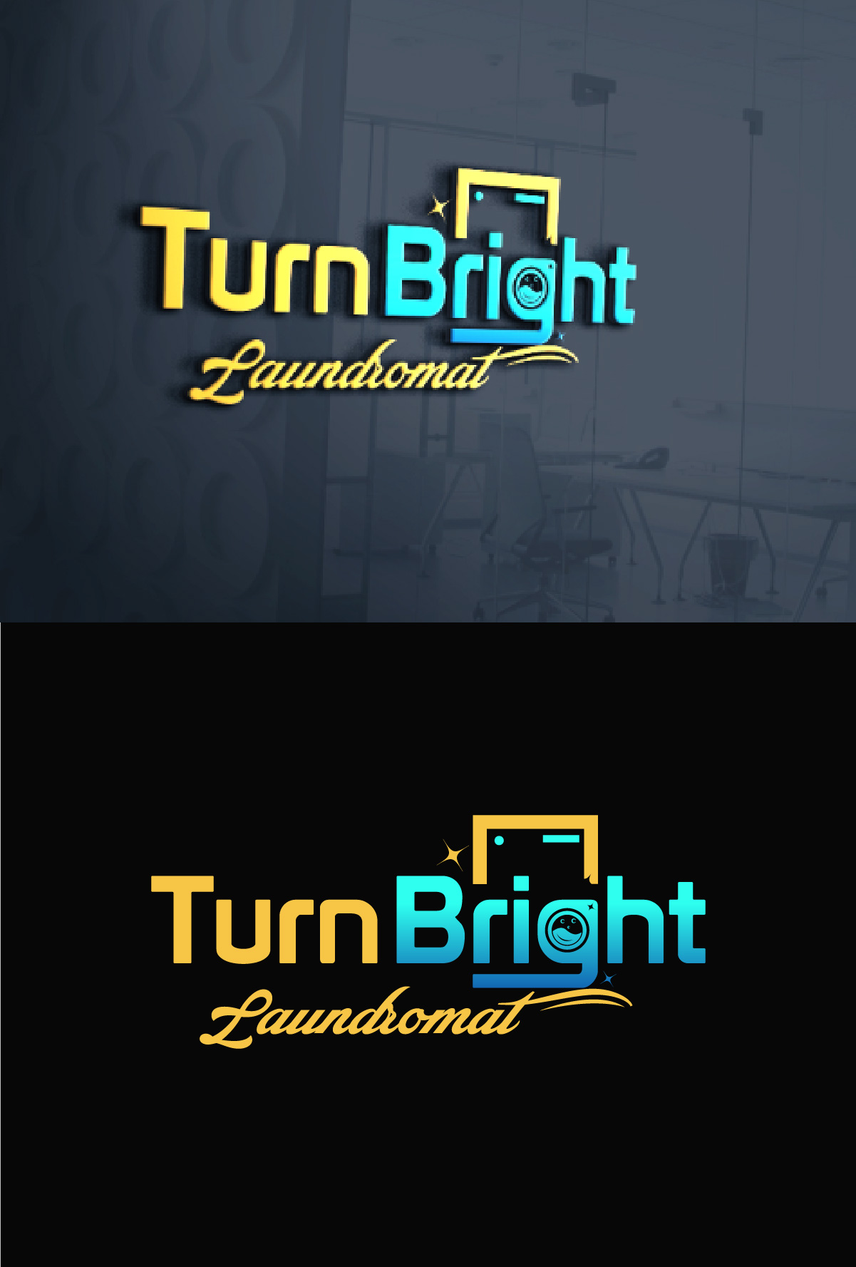 Logo Design by Loknath for this project | Design #33098278