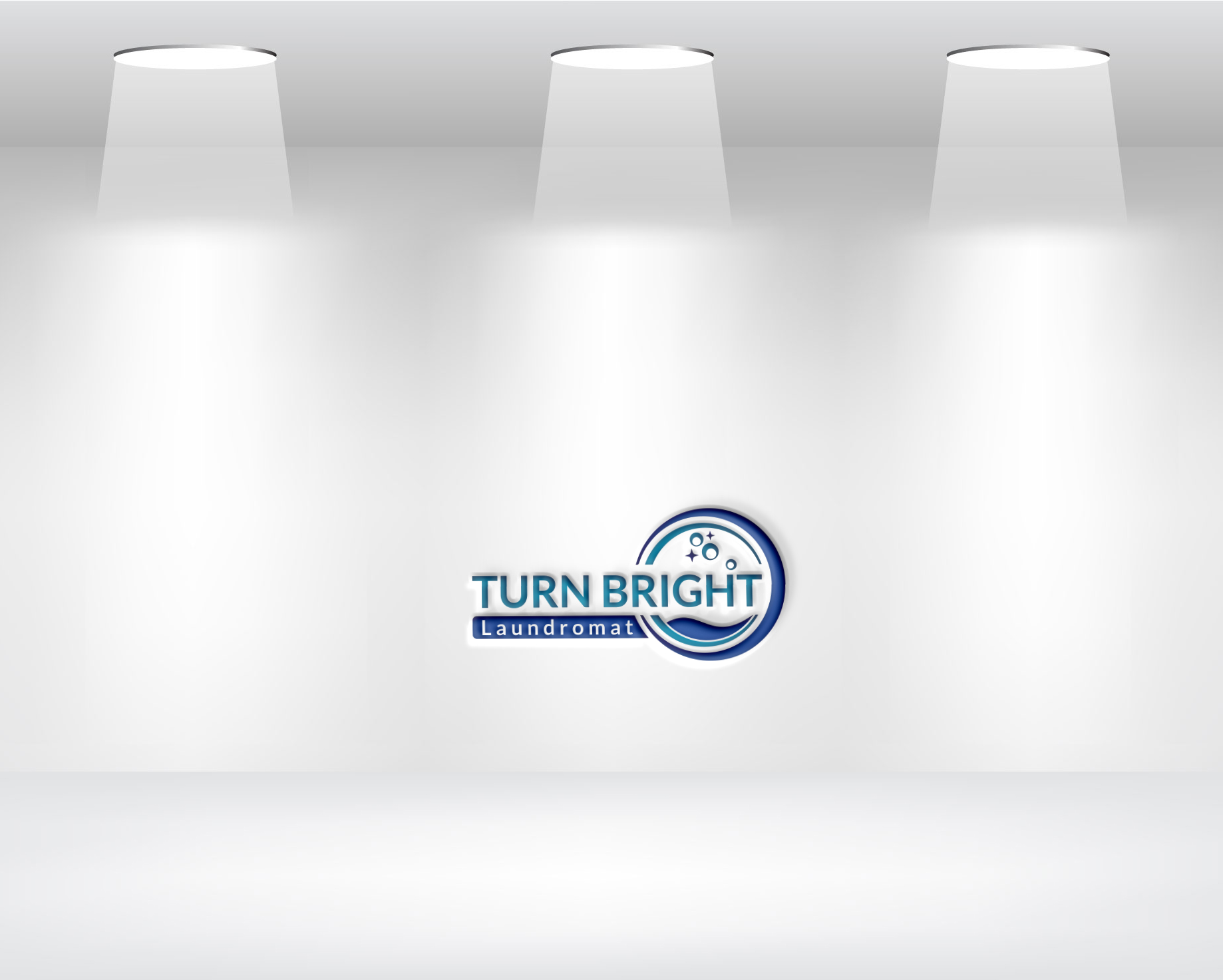 Logo Design by Daniel Khan for this project | Design #33096233