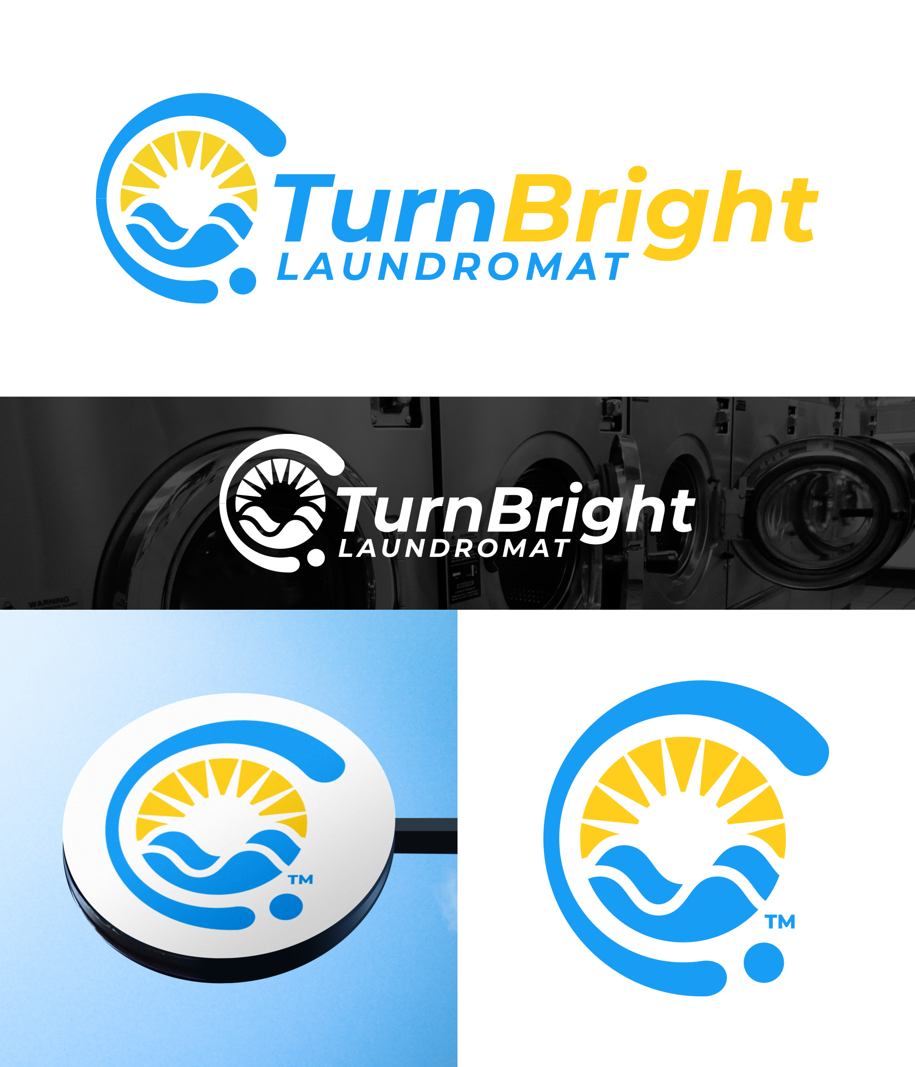 Logo Design by Aezakmi for this project | Design #33122319