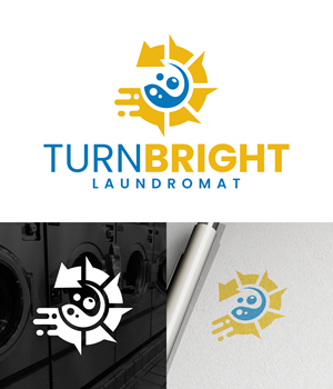 Logo Design by Aezakmi for this project | Design: #33122331