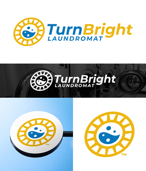 Logo Design by Aezakmi for this project | Design: #33122335