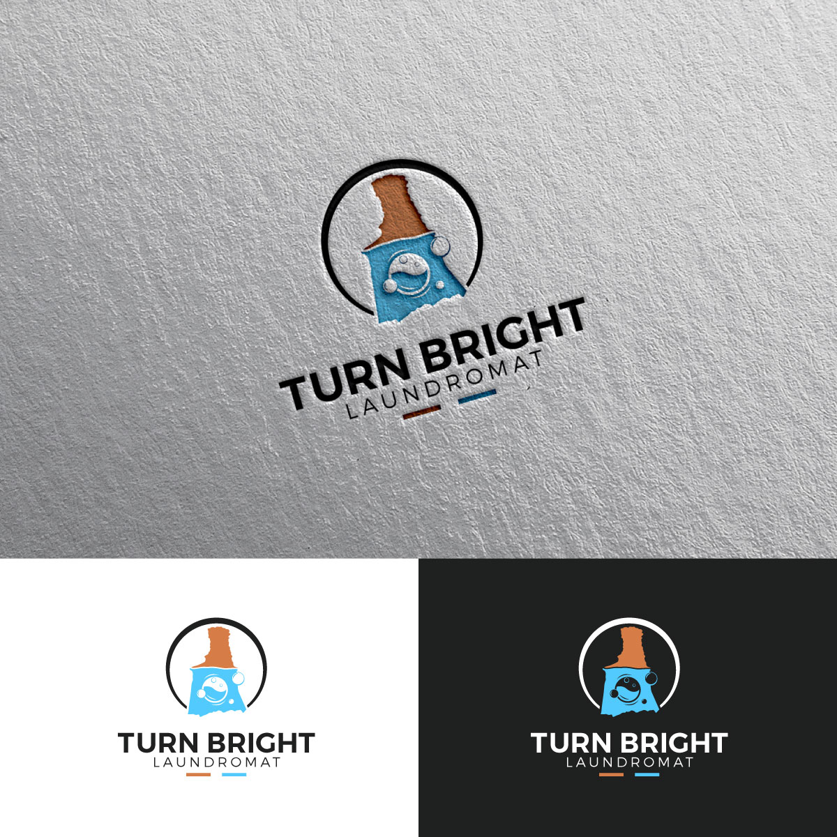 Logo Design by chris Ray for this project | Design #33089658
