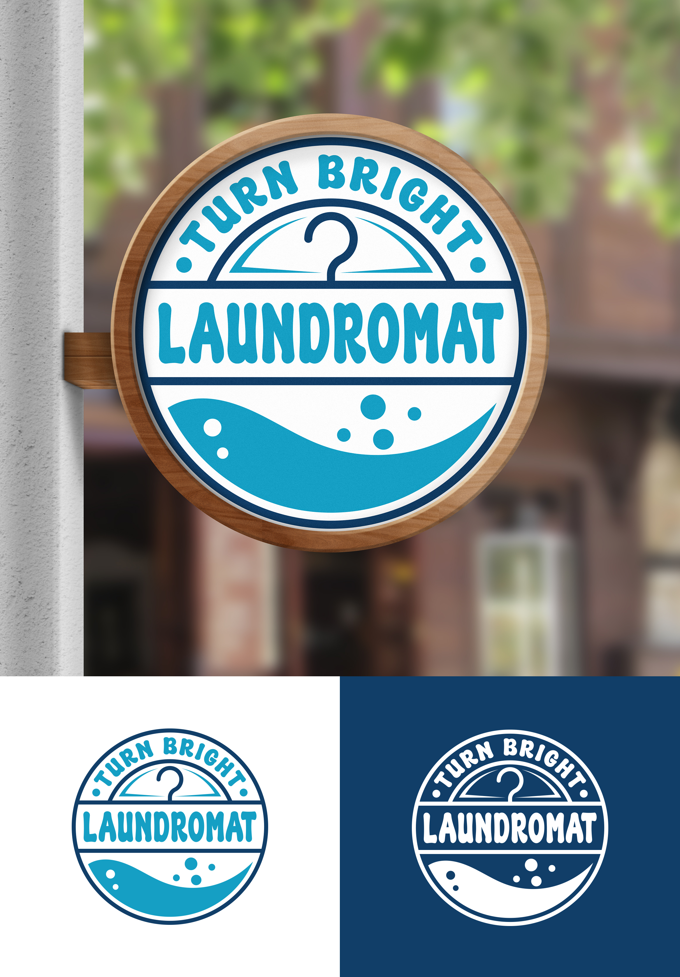 Logo Design by loveqis for this project | Design #33089358