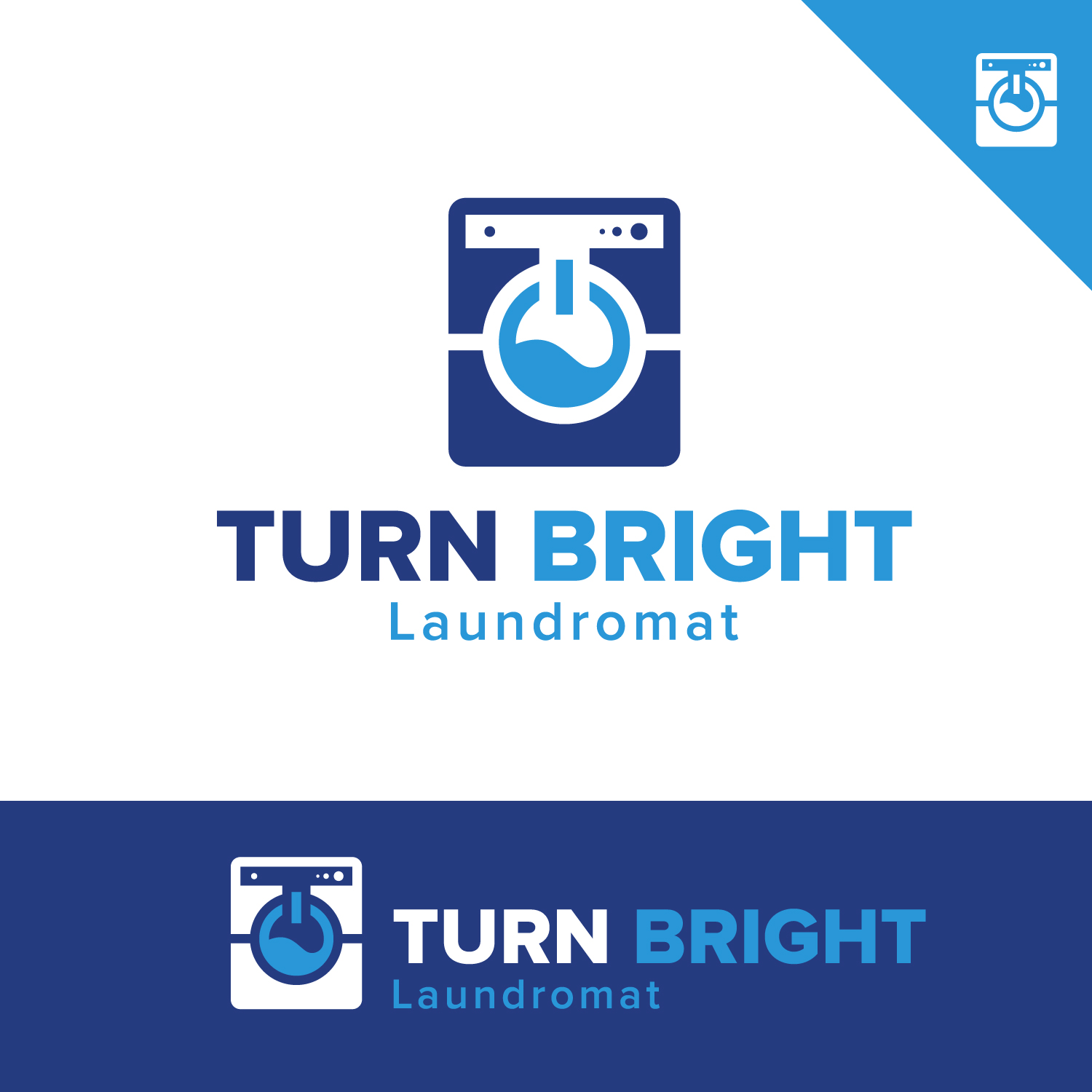 Logo Design by imptwave for this project | Design #33113341