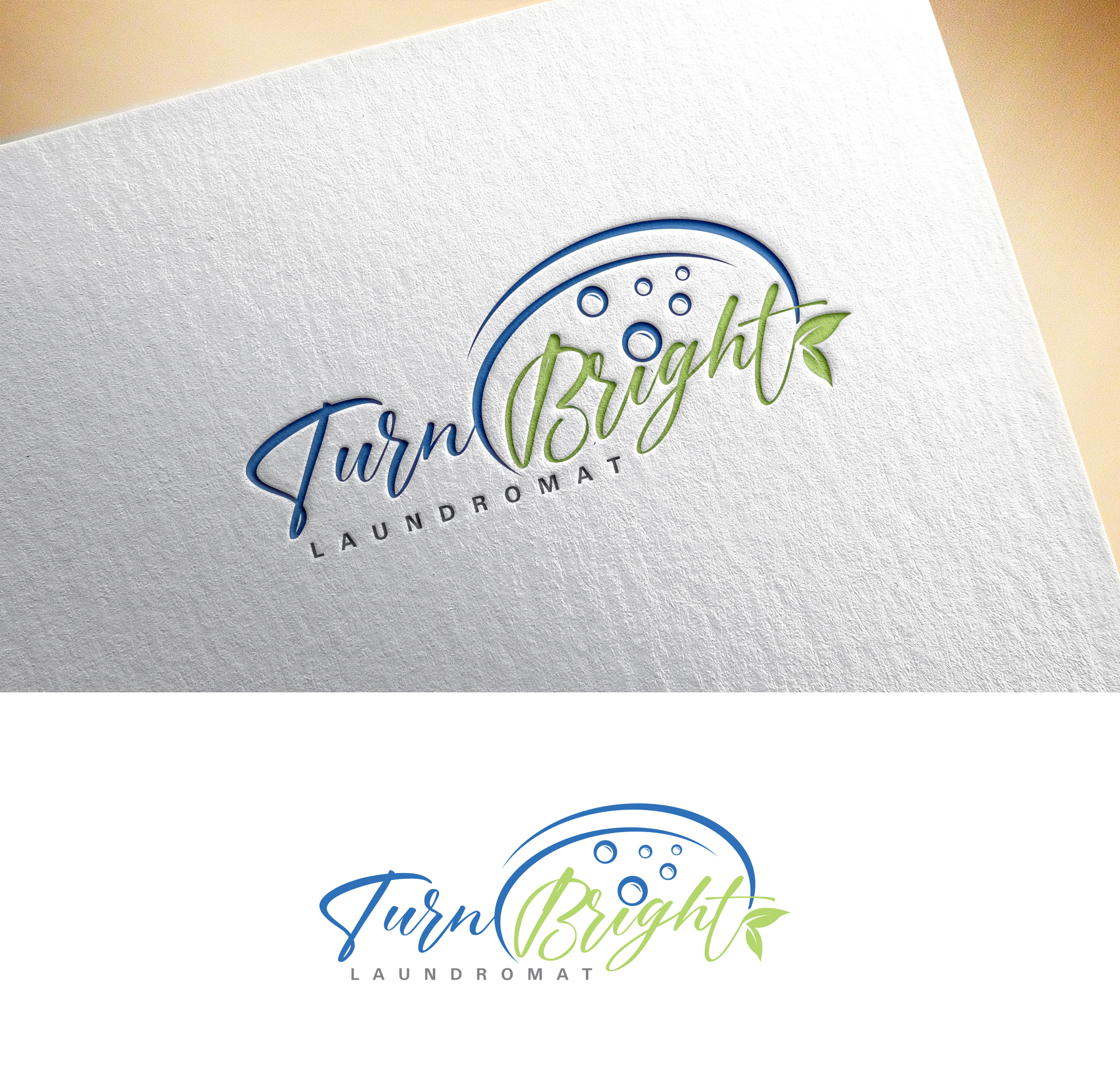 Logo Design by Impressive Solutions for this project | Design #33091444