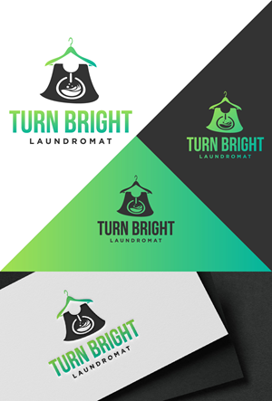 Logo Design by fly  design for this project | Design: #33097478
