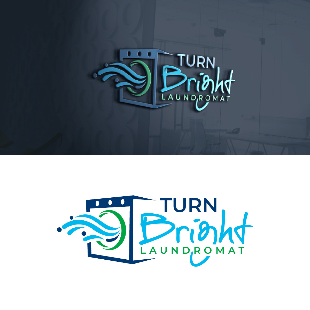 Logo Design by fly  design for this project | Design #33097589