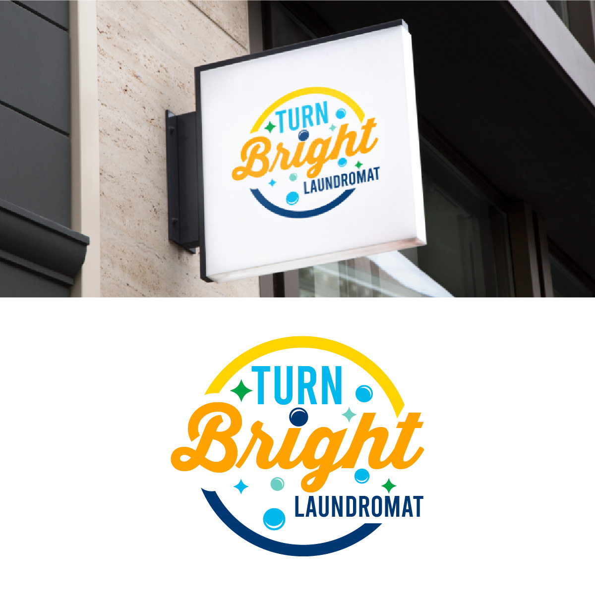 Logo Design by fly  design for this project | Design #33098300