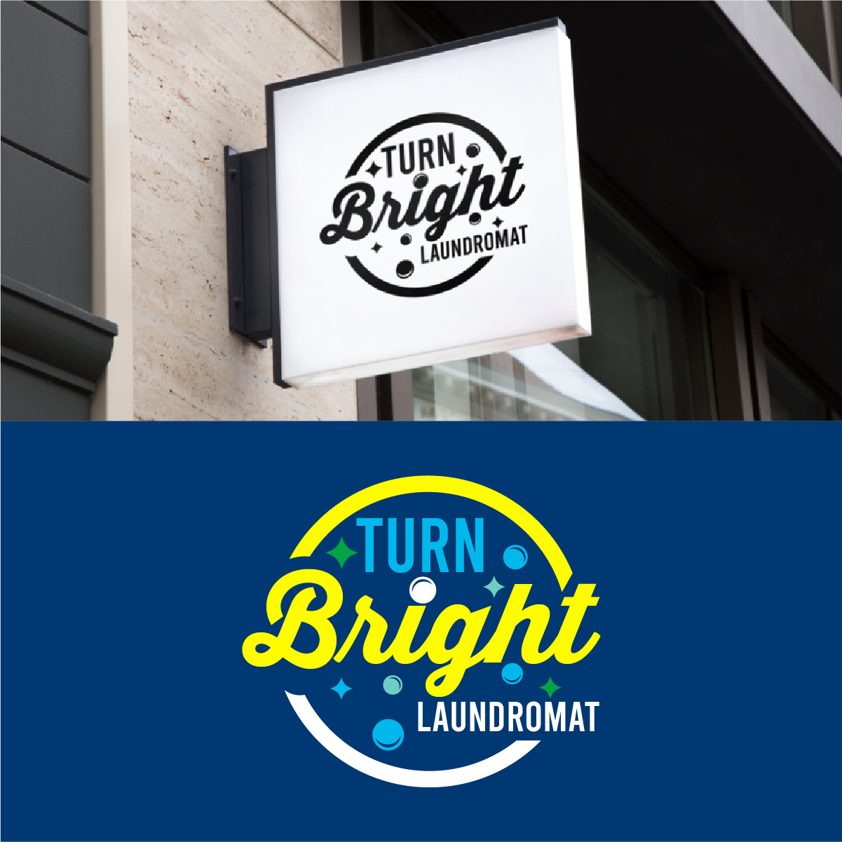 Logo Design by fly  design for this project | Design #33098301