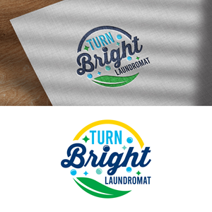 Logo Design by fly  design for this project | Design: #33098302