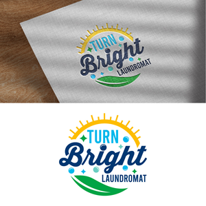 Logo Design by fly  design for this project | Design: #33098303