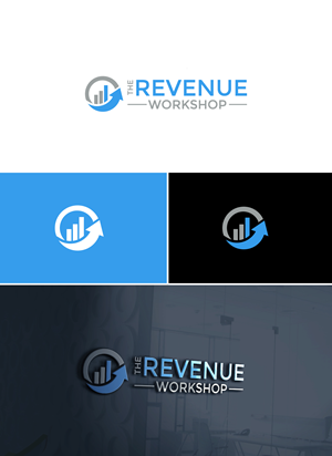 Logo Design by Farhad Kreative