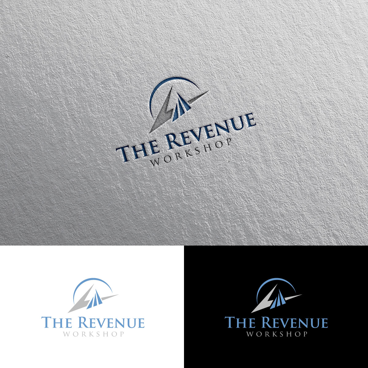 Diseño de Logo por chris Ray para este proyecto | Diseño #33091640