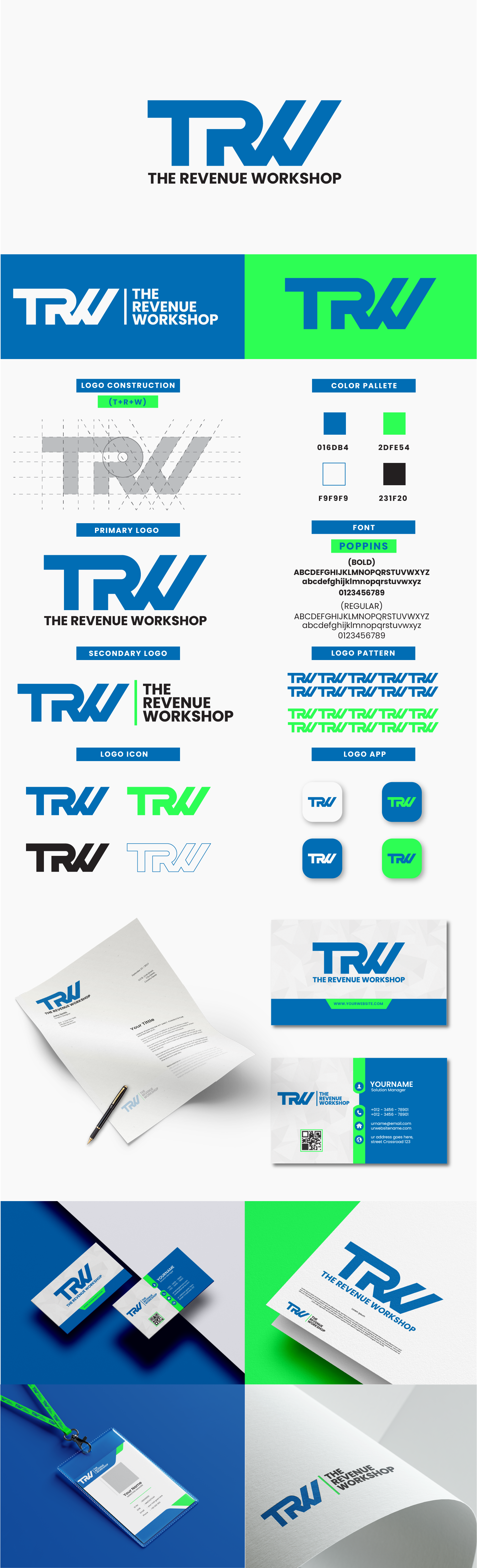Contest winning design