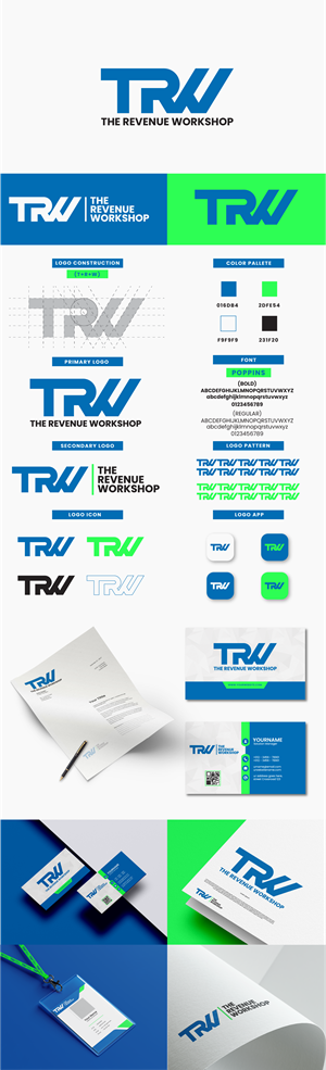 Diseño de Logo por Grapismo Brand Studio para este proyecto | Diseño: #33106191