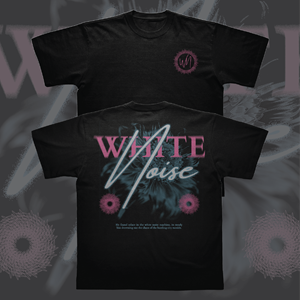 T-shirt Design by Rifqi 7 for White Noise Apparel | Design: #33096953
