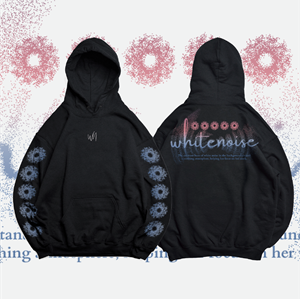 T-shirt Design by Rifqi 7 for White Noise Apparel | Design: #33097477