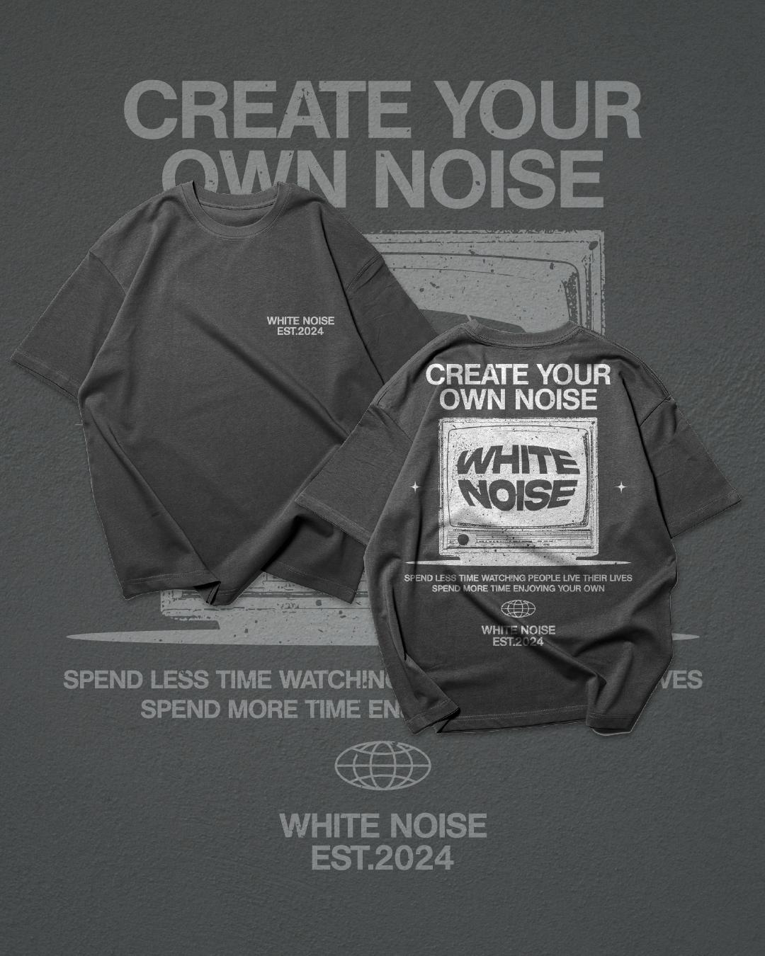 Contest winning design