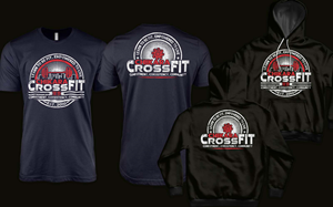 T-shirt Design by Milton Bhowmik for this project | Design: #33105181