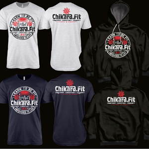 T-shirt Design by Milton Bhowmik for this project | Design: #33110277